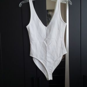 Forever 21 Bodysuit